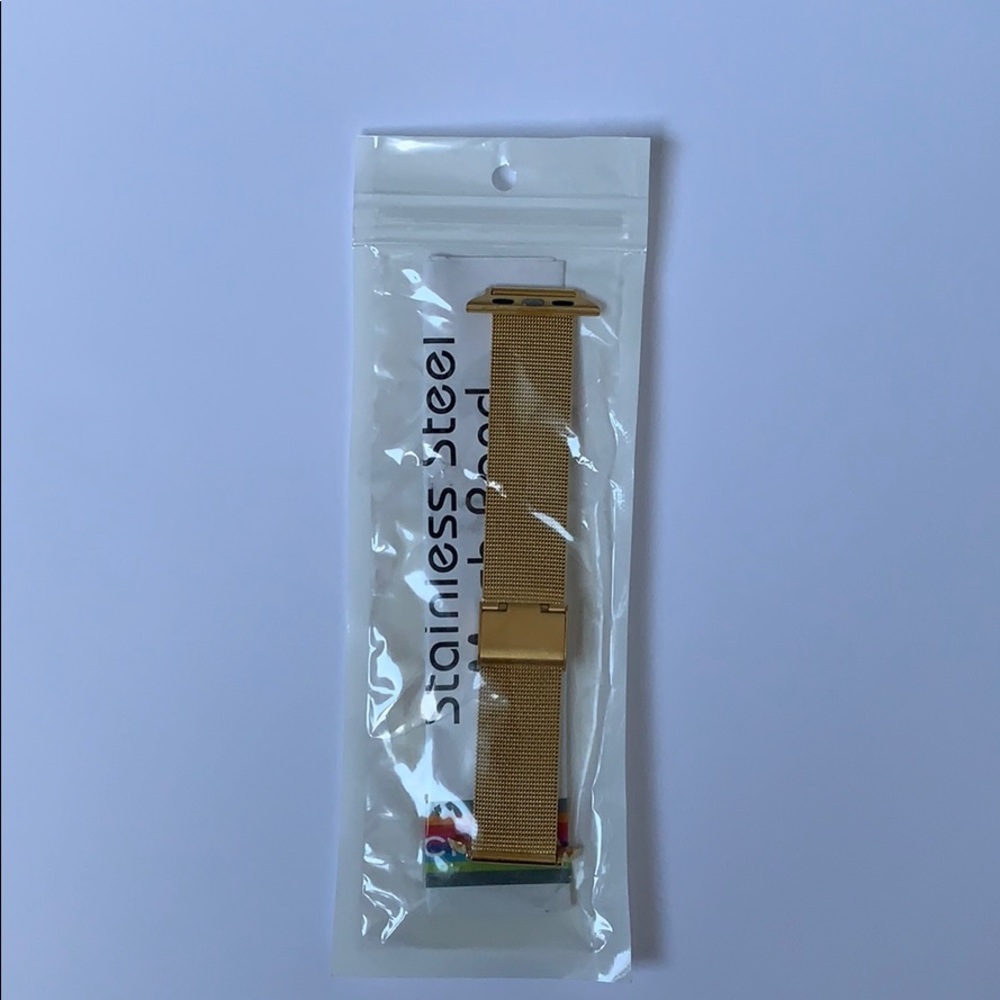 38mm Apple Watch band - FINAL PRICE